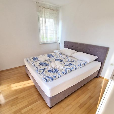 Apartments Vedran Punat Zewnętrze zdjęcie