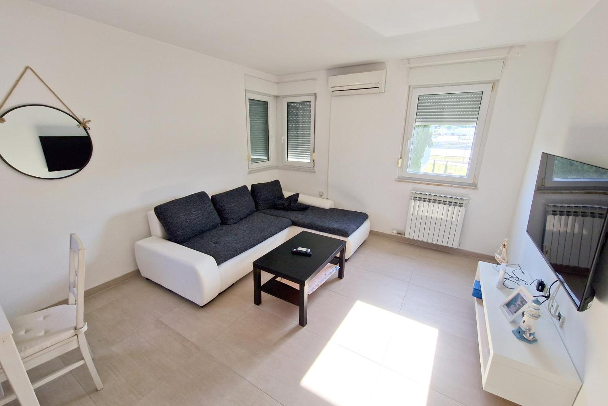 Apartments Vedran Punat Zewnętrze zdjęcie
